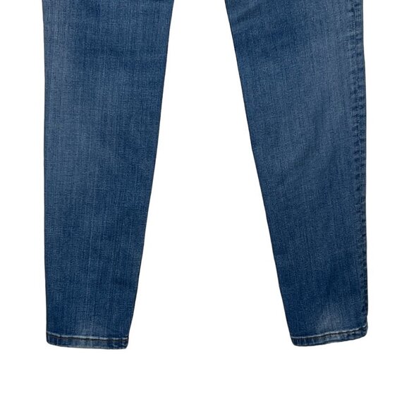 Kut‎ FROM THE KLOTH, ANKLE, MID-RISE RELAXED FIT, WOMENS JEANS, SIZE 4 - Picture 7 of 15